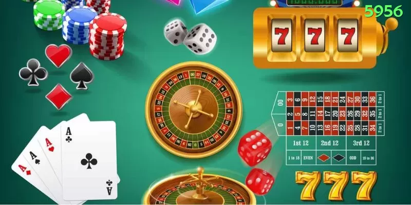 0101bet Royal Casino App Screenshot 1